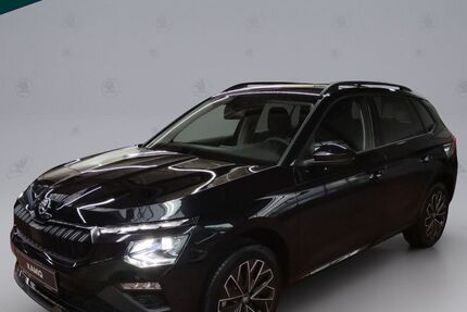 Skoda Kamiq 6.000 km 28.490 &euro; Emmendingen 79312