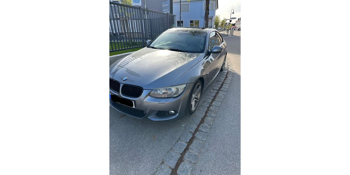 BMW 335 180.000 km 16.800 &euro; Maxhütte-Haidhof 93142