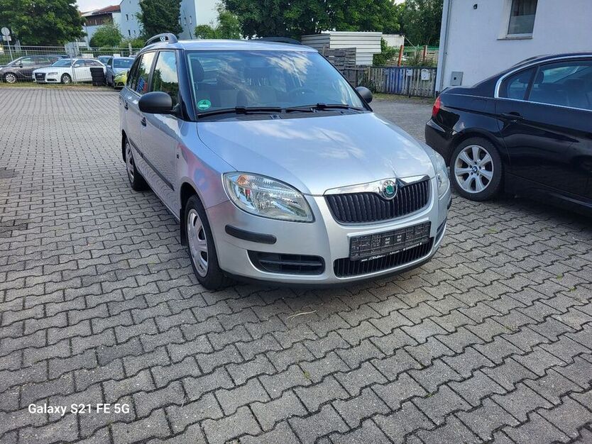 Fabia