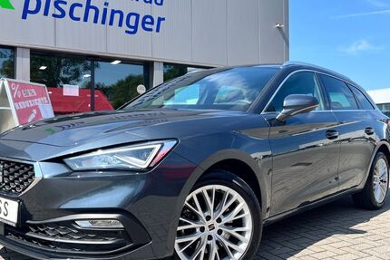 Seat Leon 47.700 km 21.990 € Sinsheim 74889