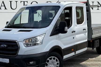 Ford Transit 154.500 km 18.900 &euro; Krefeld 47805