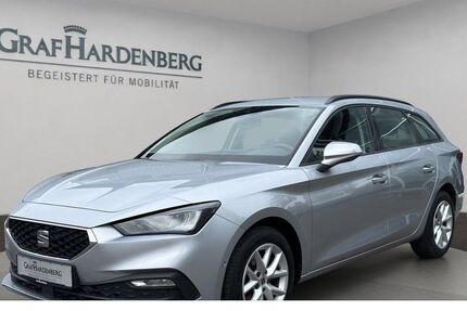 Seat Leon 46.700 km 19.333 &euro; Lahr 77933