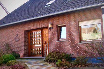 Wohnung Blomberg - 4 Zimmer, 100 m&sup2;, 750&euro; | Angebot:25297102