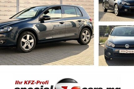 VW Golf ´Team´ / Automatik / Klima / Sitzheizung 100.000 km 9.900 &euro; Mönchengladbach 41066