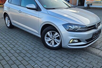 VW Polo 87.000 km 9.450 &euro; Verden 27283