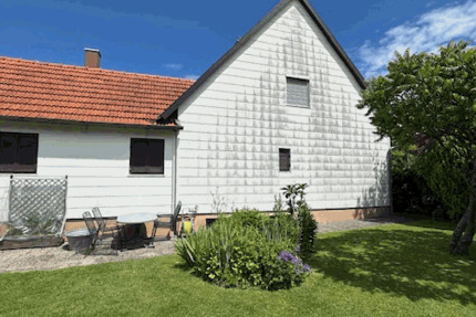 Eckgrundstück mit 650 m² mit ein Einfamilienhaus in Forstern zu verkaufen 5 zimmer