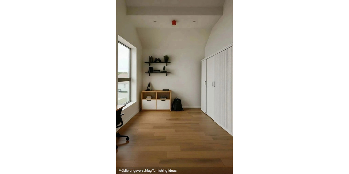 Doppelhaushälfte Teublitz - 5 Zimmer, 165 m&sup2;, 3.590&euro; | Angebot:22831913