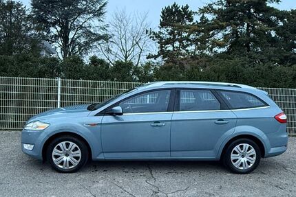 Ford Mondeo 223.000 km 3.500 € Viernheim 68518