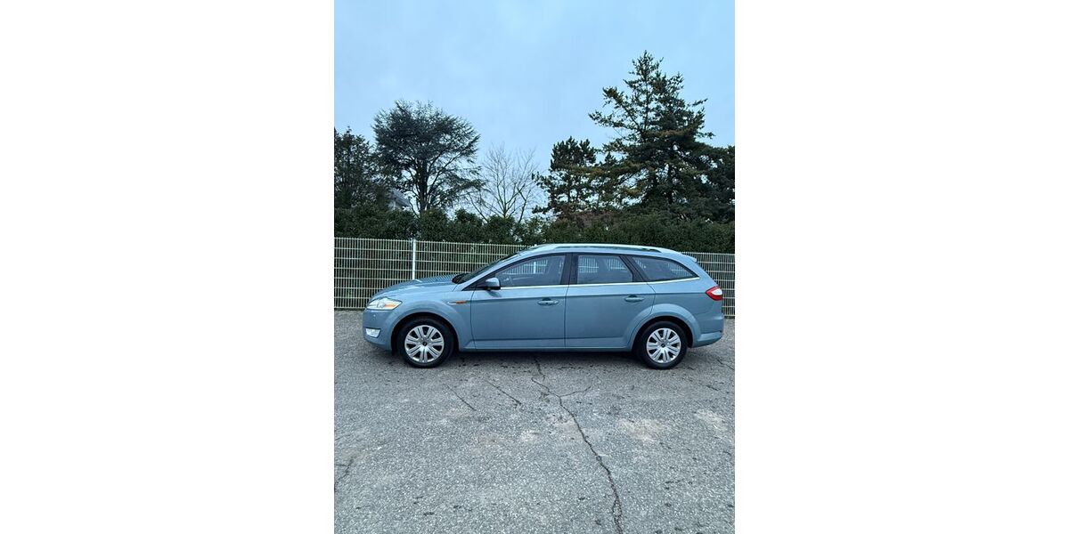 Ford Mondeo 223.000 km 3.500 € Viernheim 68518