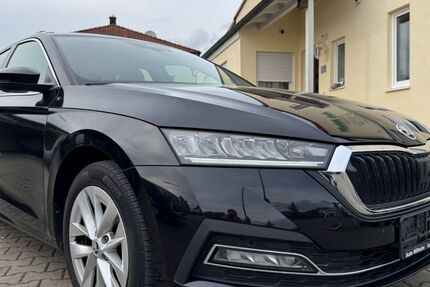 Skoda Octavia 65.653 km 22.490 &euro; Ichenhausen 89335
