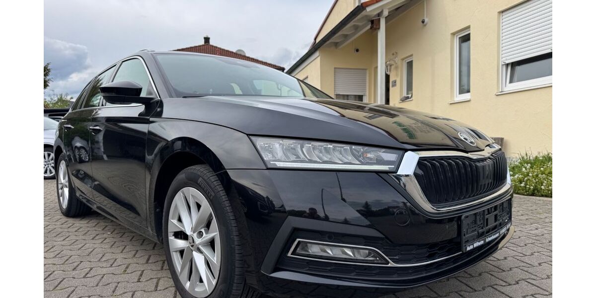 Skoda Octavia 65.653 km 22.990 &euro; Ichenhausen 89335