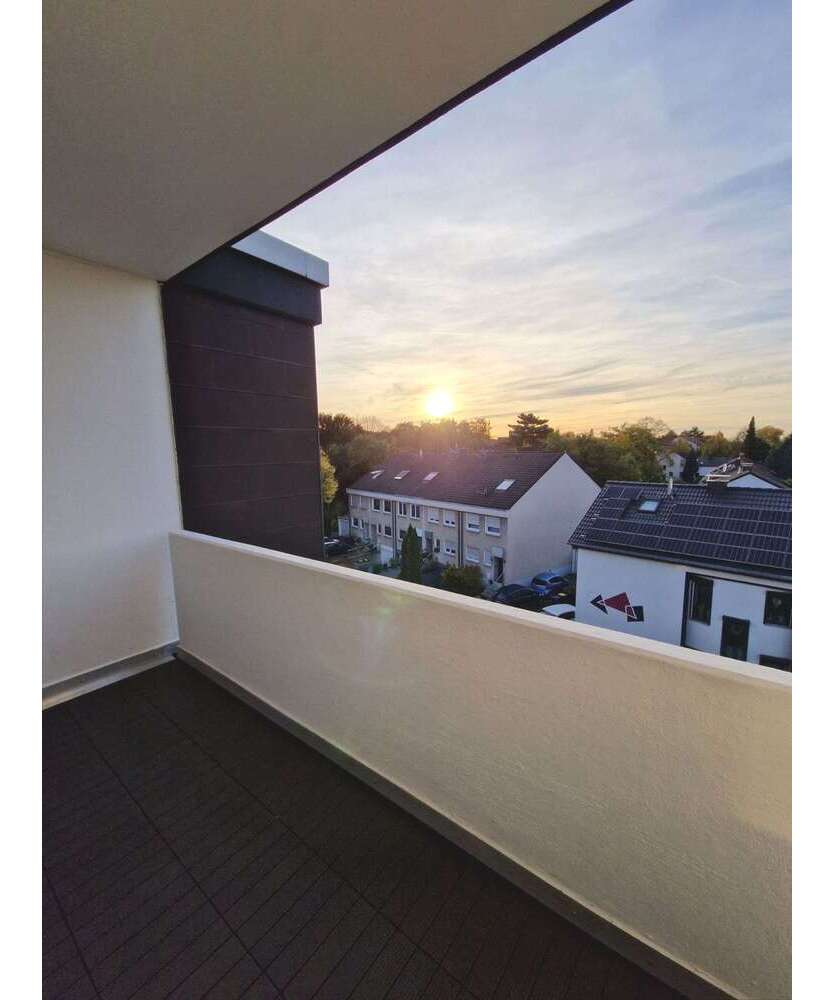Wohnung zum Mieten in Dortmund 460 € 36 m²