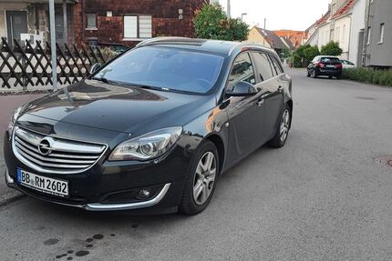 Opel Insignia 159.000 km 7.680 € Böblingen 71034