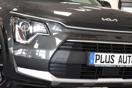 Kia Niro 74.133 km 20.870 &euro; Nürnberg 90431