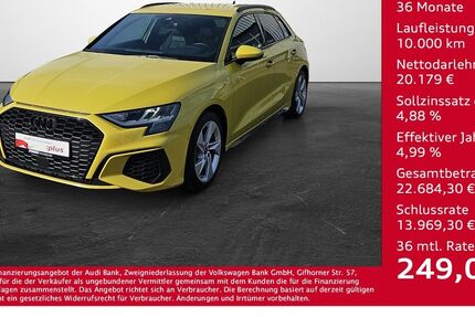 Audi A3 89.300 km 24.540 &euro; Osnabrück 49080