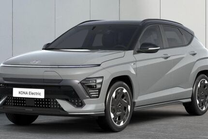 Hyundai KONA 8.000 km 38.490 &euro; Teltow 14513