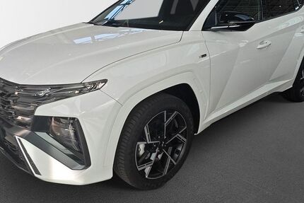 Hyundai TUCSON 1.500 km 36.990 € Erfurt 99086