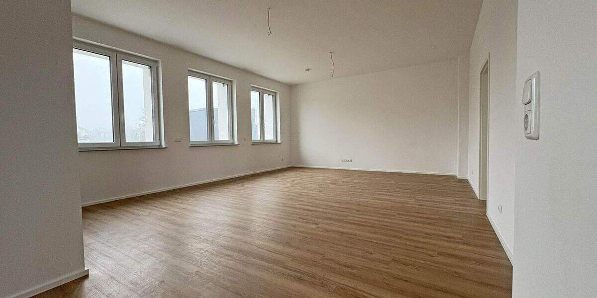 Etagenwohnung Perkam Radldorf - 2 Zimmer, 85 m&sup2;, 227.000&euro; | Angebot:25768109