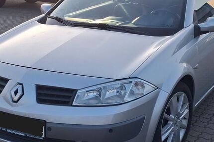 Renault Megane 100.500 km 3.200 &euro; Minden 32427