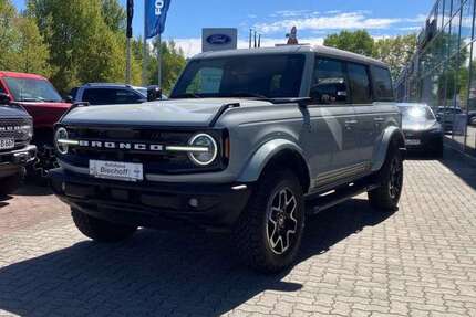 Ford Bronco 21.490 km 39.980 &euro; Neumünster 24539