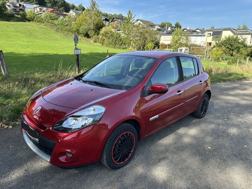 Clio