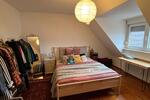 Dachgeschoßwohnung Saarbrücken - 3 Zimmer, 74 m&sup2;, 680&euro; | Angebot:26161014