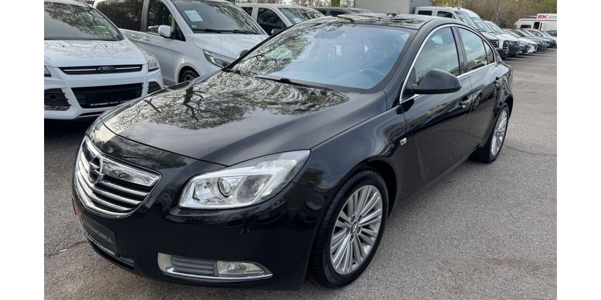 Opel Insignia 197.500 km 5.500 &euro; München 81243