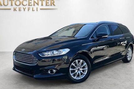 Ford Mondeo 210.000 km 6.980 &euro; Blaustein 89134