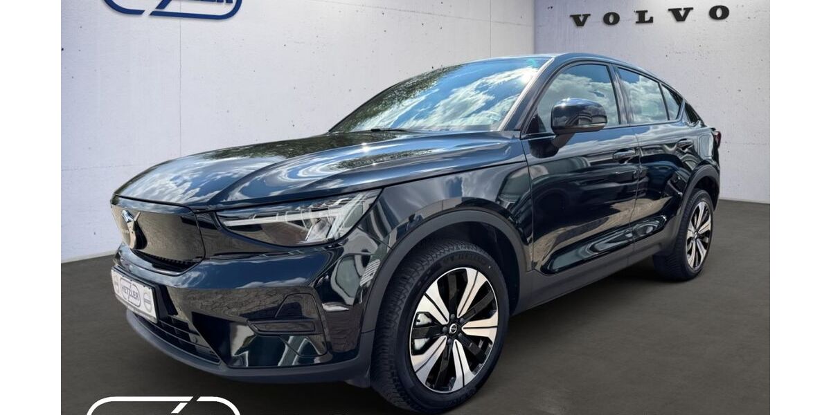 Volvo C40 10.500 km 35.490 &euro; Kassel 34123