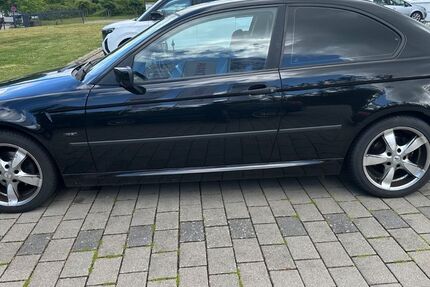 BMW 318 143.500 km 2.500 &euro; Wiernsheim 75446