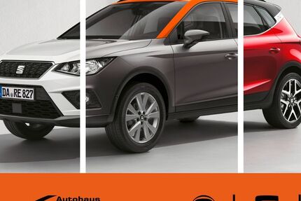 Cupra Born 31.320 km 27.770 &euro; Bad Frankenhausen 06567