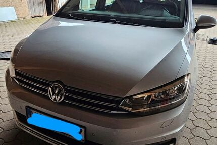 VW Touran 241.258 km 14.900 &euro; Güglingen 74363