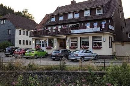 Gewerbeobjekt Bad Sachsa Tettenborn-Kolonie - 249.000&euro; | Angebot:25702828