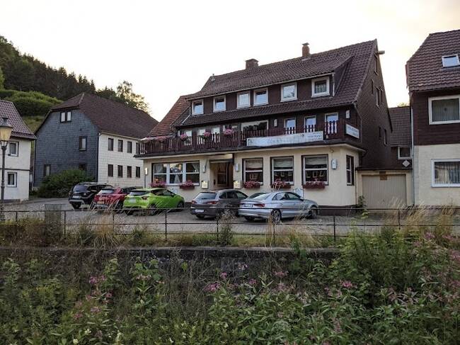 Gewerbeobjekt Bad Sachsa Tettenborn-Kolonie - 249.000&euro; | Angebot:25702828