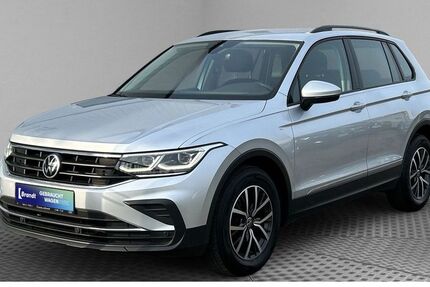 VW Tiguan 130.759 km 21.390 &euro; Stuhr 28816