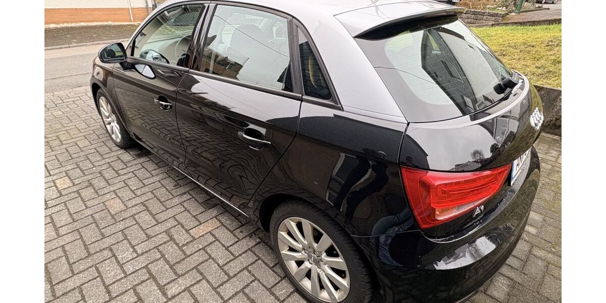 Audi A1 145.000 km 9.000 &euro; Niederfischbach 57572