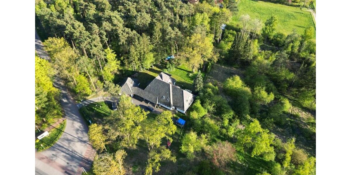 Einfamilienhaus Jesteburg - 6 Zimmer, 270 m&sup2;, 649.000&euro; | Angebot:26680656