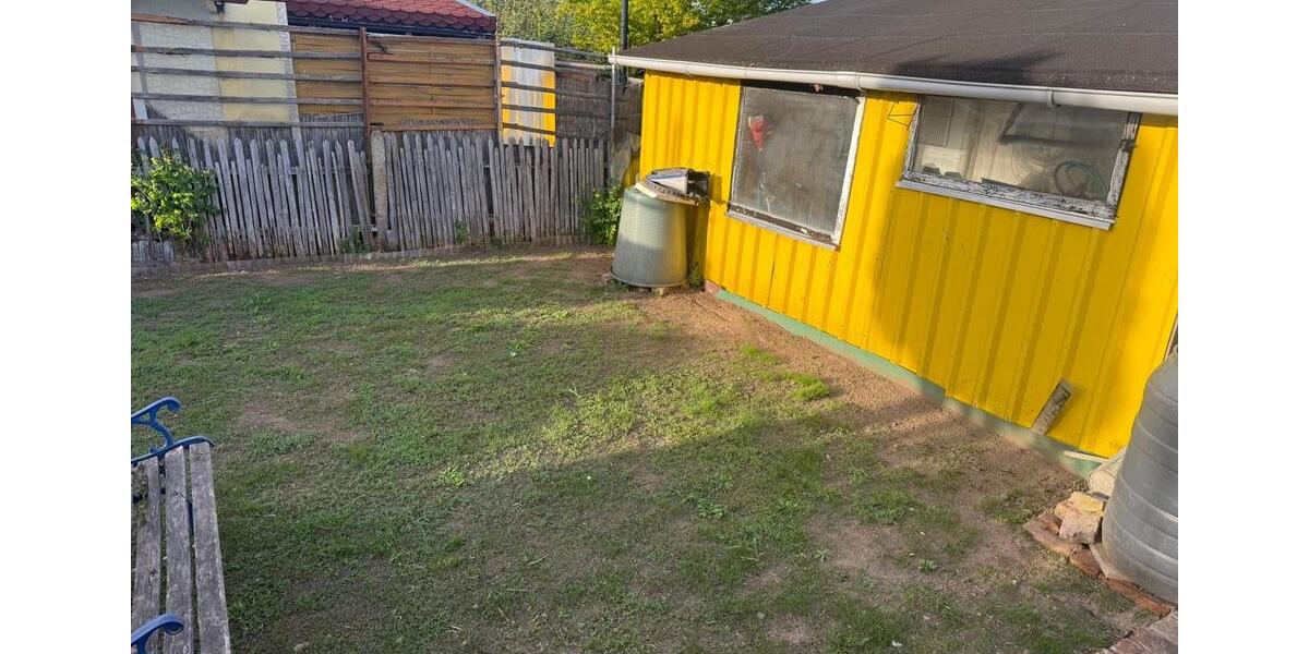 Grundstück Mühlhausen (Thüringen) - 1.500&euro; | Angebot:26680477