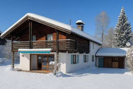 Haus zum Kaufen in Oberammergau 960.000 € 145 m² 6 zimmer