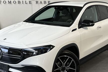 Mercedes-Benz EQA 57.450 km 28.749 &euro; Wardenburg 26203