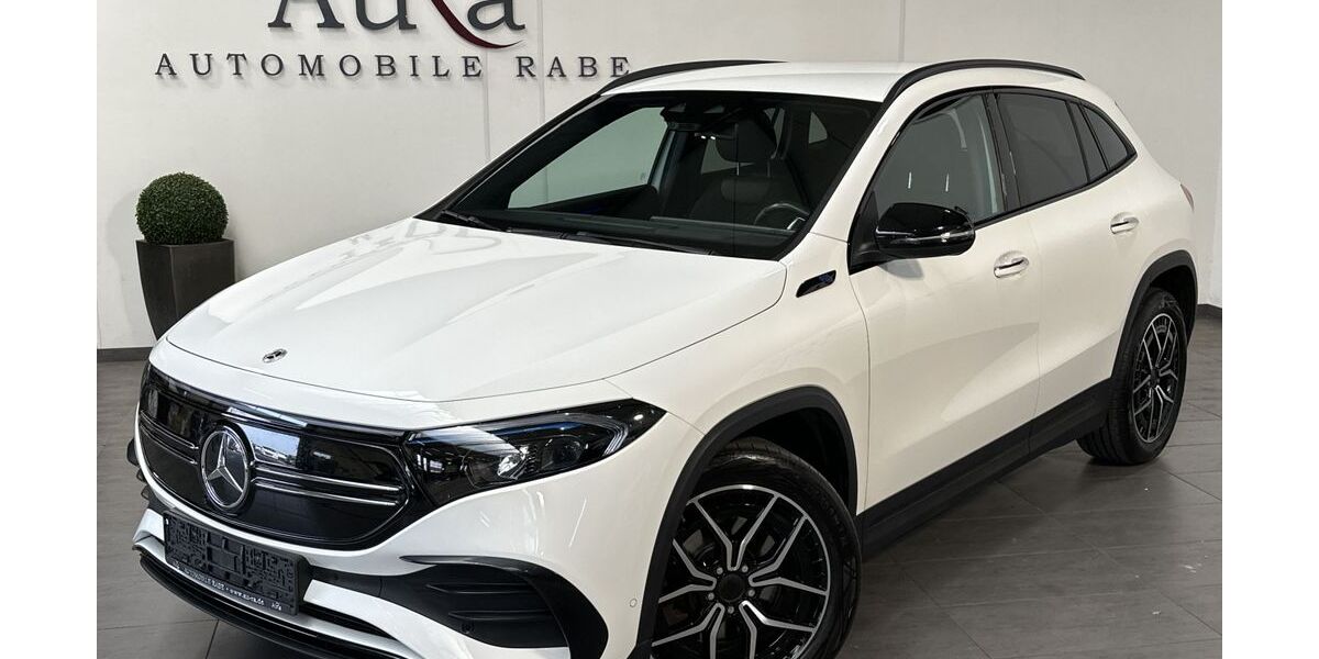 Mercedes-Benz EQA 57.450 km 28.749 &euro; Wardenburg 26203