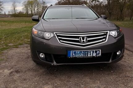 Honda Accord 242.000 km 3.000 &euro; Havelsee 14798