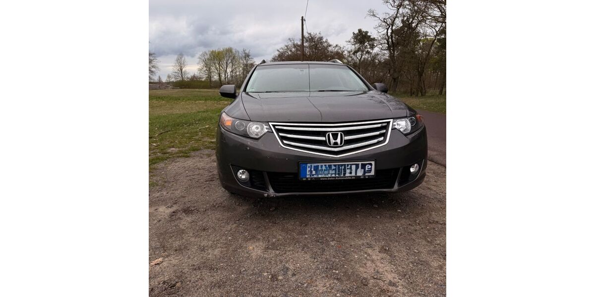 Honda Accord 242.000 km 3.000 &euro; Havelsee 14798