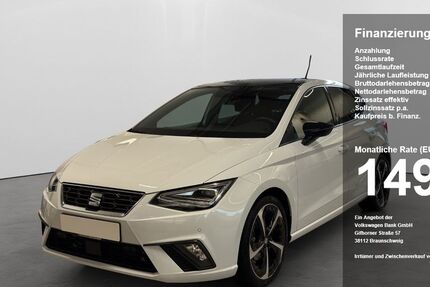 Seat Ibiza 25.040 km 21.350 &euro; Regensburg 93055