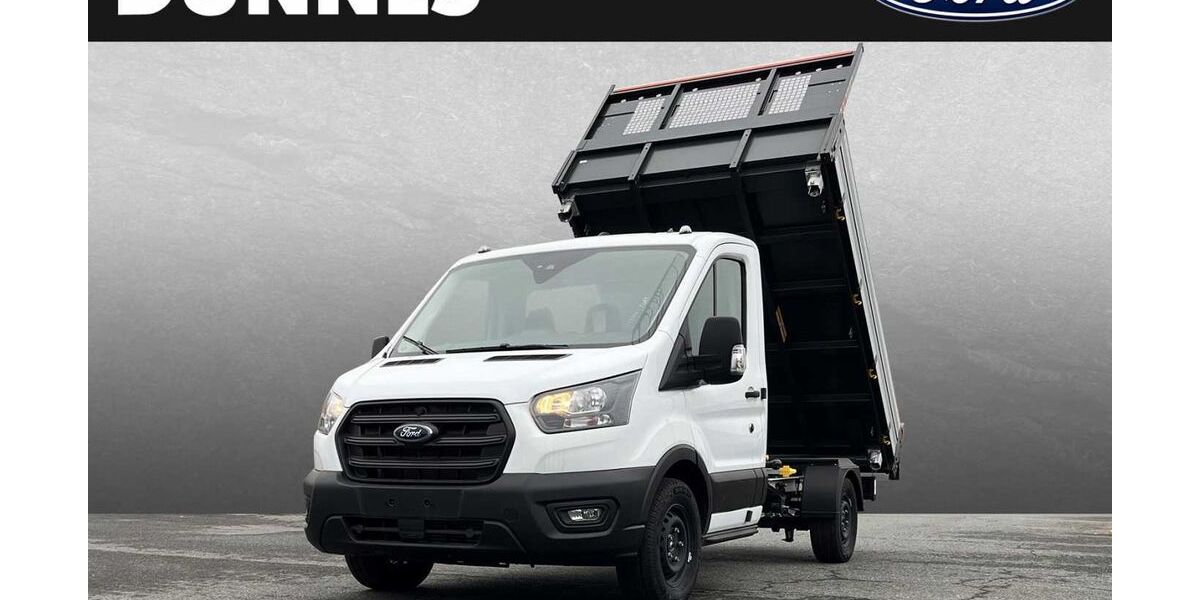 Ford Transit 1.550 km 41.650 &euro; Regensburg 93059