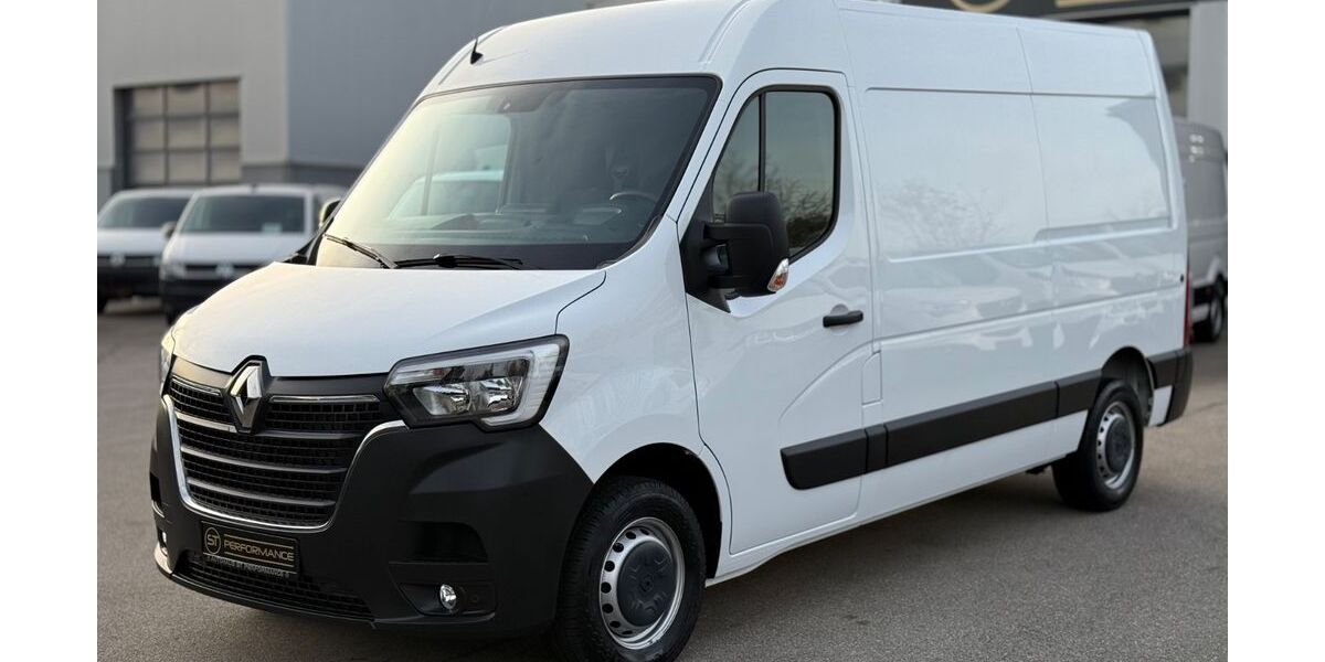 Renault Master 37.000 km 24.990 &euro; Bergkirchen 85232