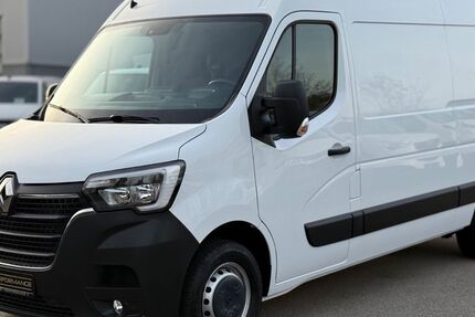 Renault Master 37.000 km 25.990 &euro; Bergkirchen 85232