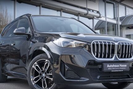 BMW X1 8.127 km 39.980 &euro; Mindelheim 87719