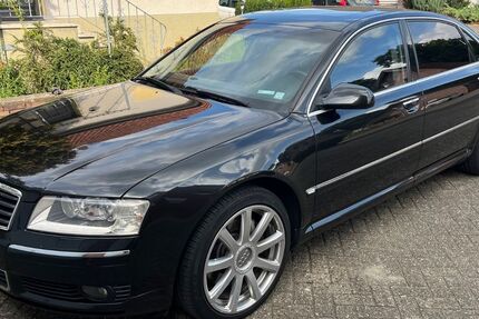 Audi A8 390.000 km 6.000 &euro; Gronau 48599