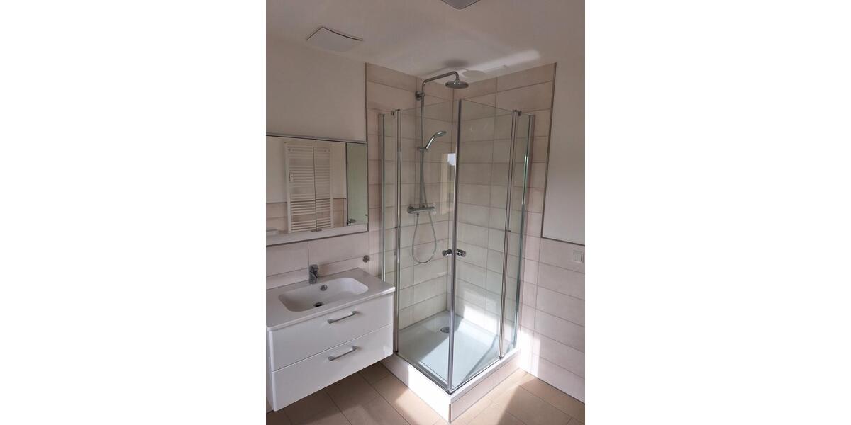 Etagenwohnung Bad Freienwalde (Oder) - 3 Zimmer, 85 m&sup2;, 850&euro; | Angebot:26266049